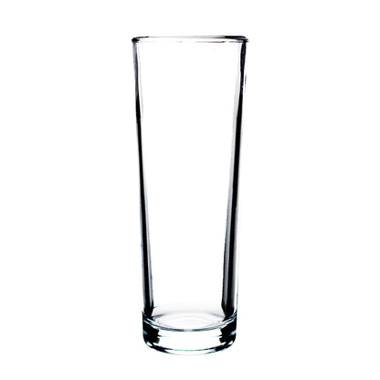 Set de 6 Vasos Altos de Cristal - 310 ml
