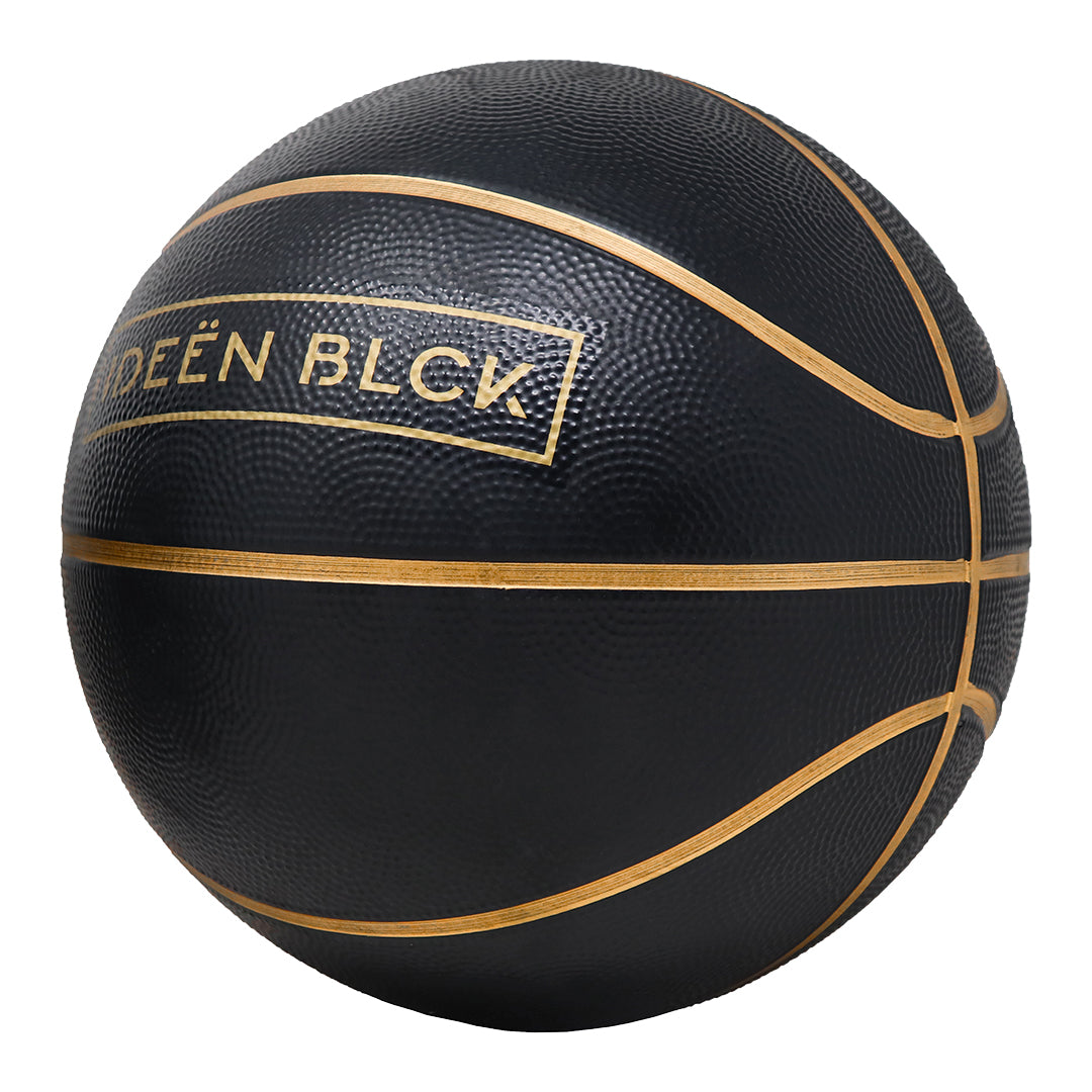 Balón de Baloncesto de Goma Talla 7 - IDEËN BLCK