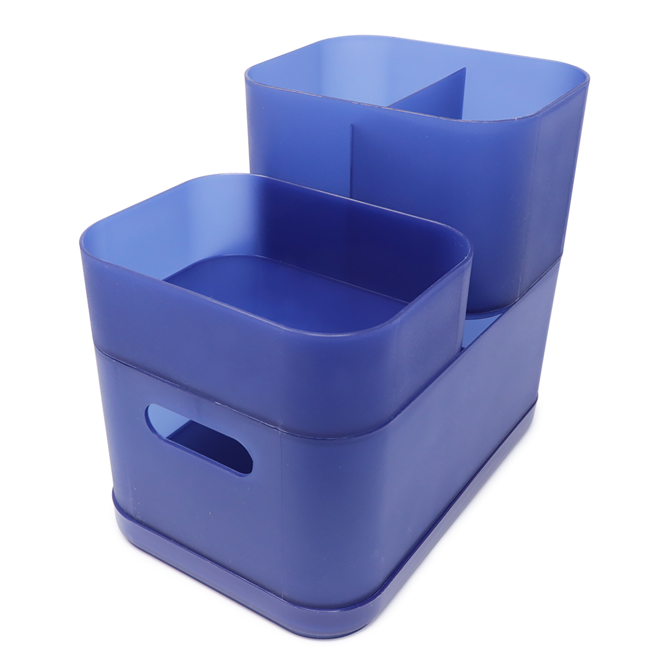 Kit de Almacenamiento Multifuncional Azul