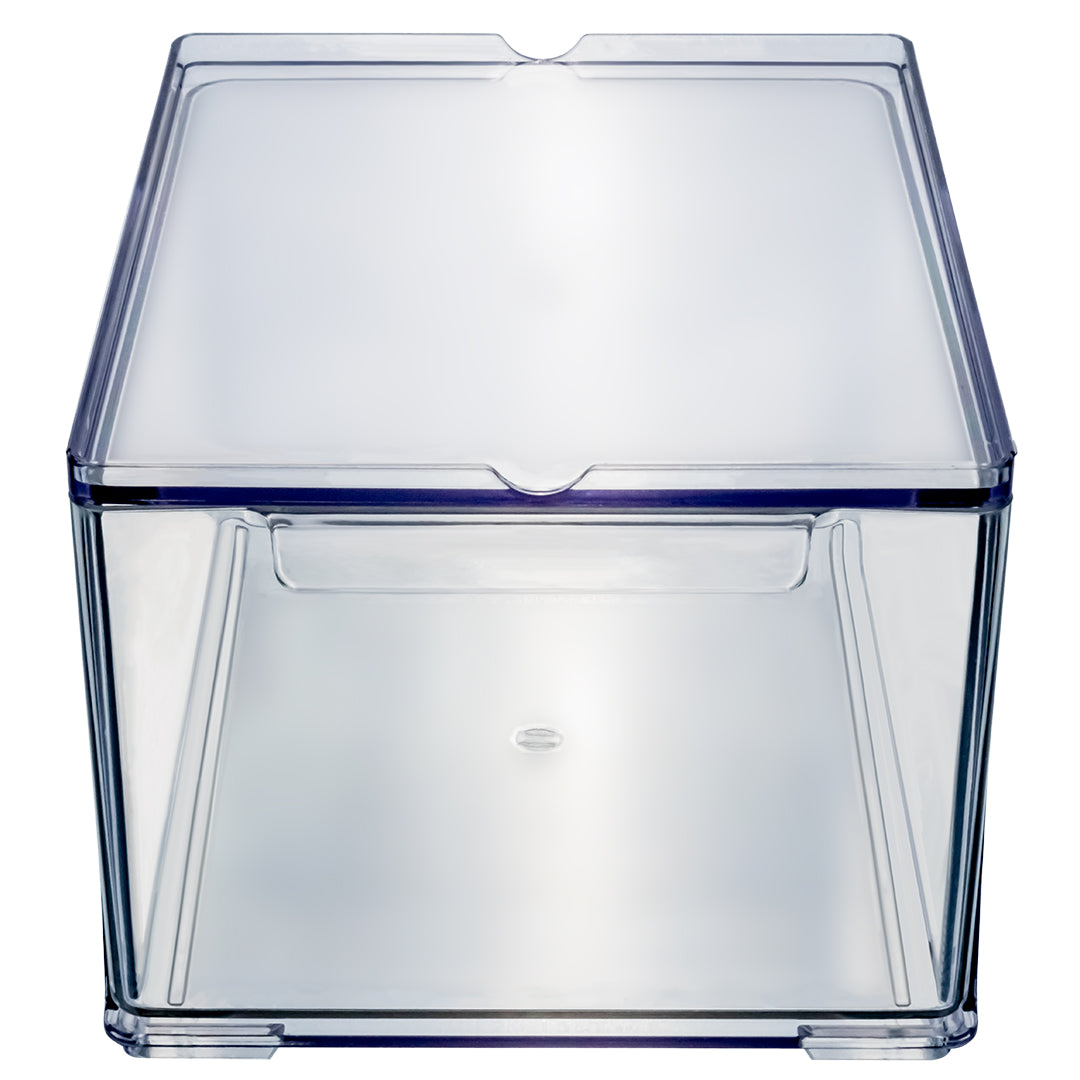Caja de Acrílico Transparente