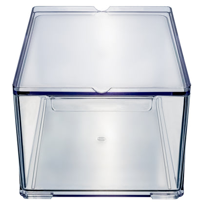 Caja de Acrílico Transparente