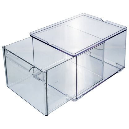 Caja de Acrílico Transparente