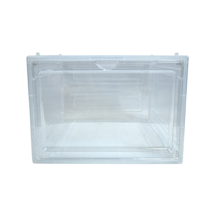 Caja Para Zapatos Transparente