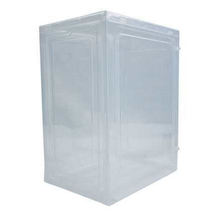 Caja Para Zapatos Transparente