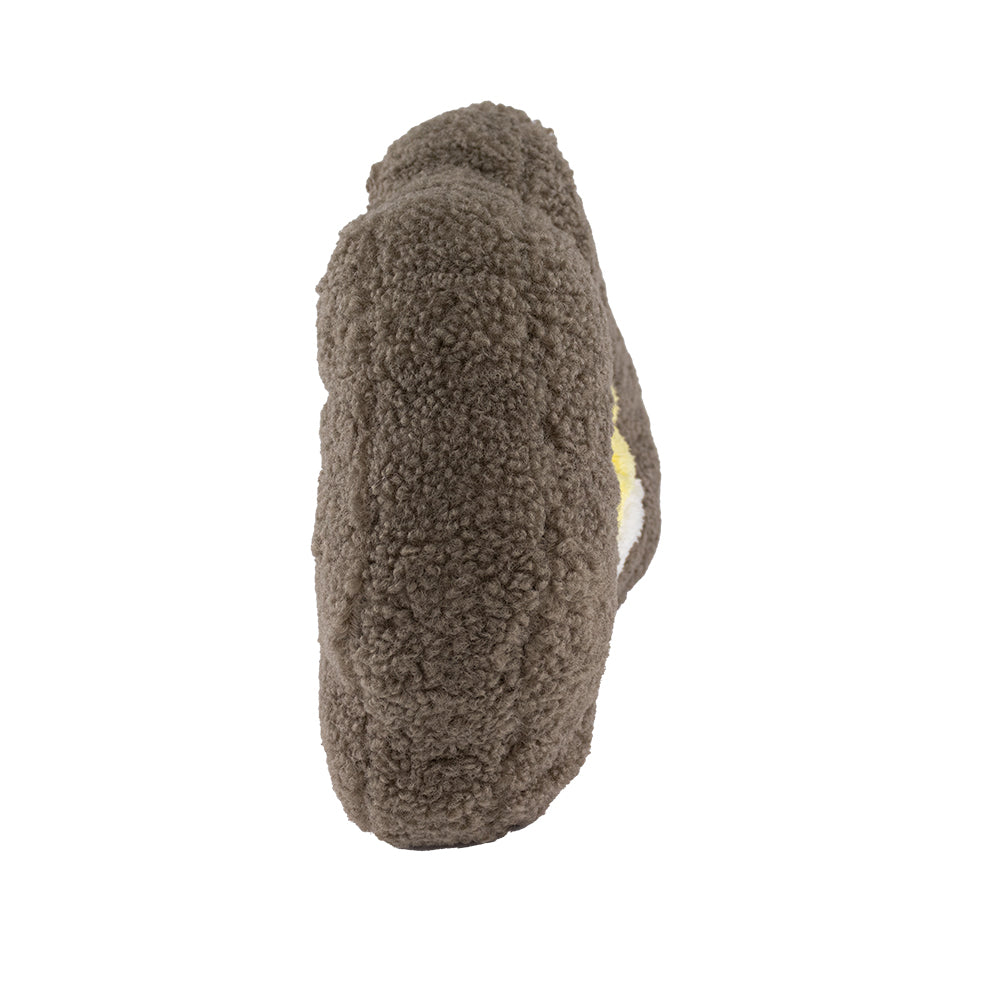 Cojín Suave Carita de León - 38 cm