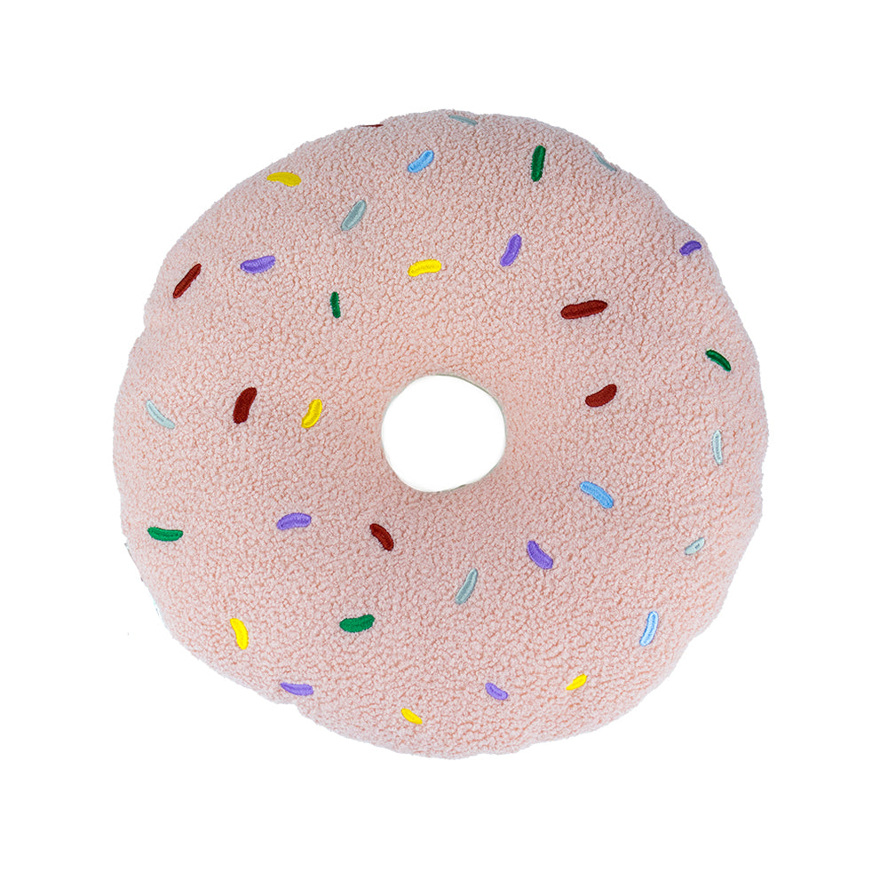 Dona Rosa Cojín Suave - 45cm