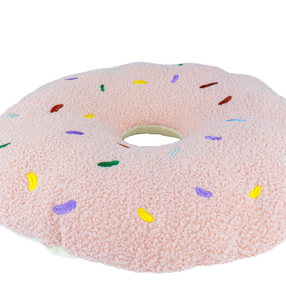 Dona Rosa Cojín Suave - 45cm