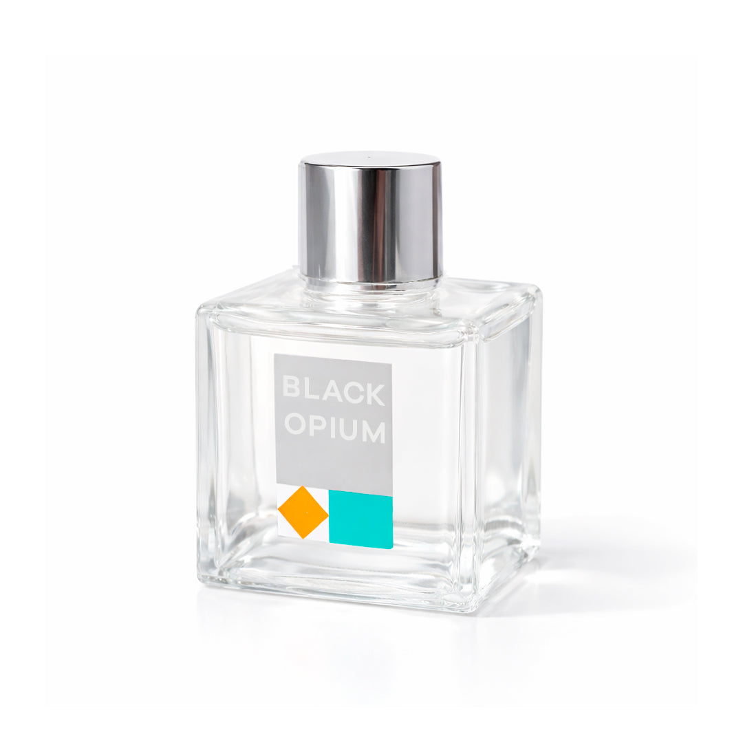 Difusor de Caña Aromático para Ambientes – Colección de Fragancias