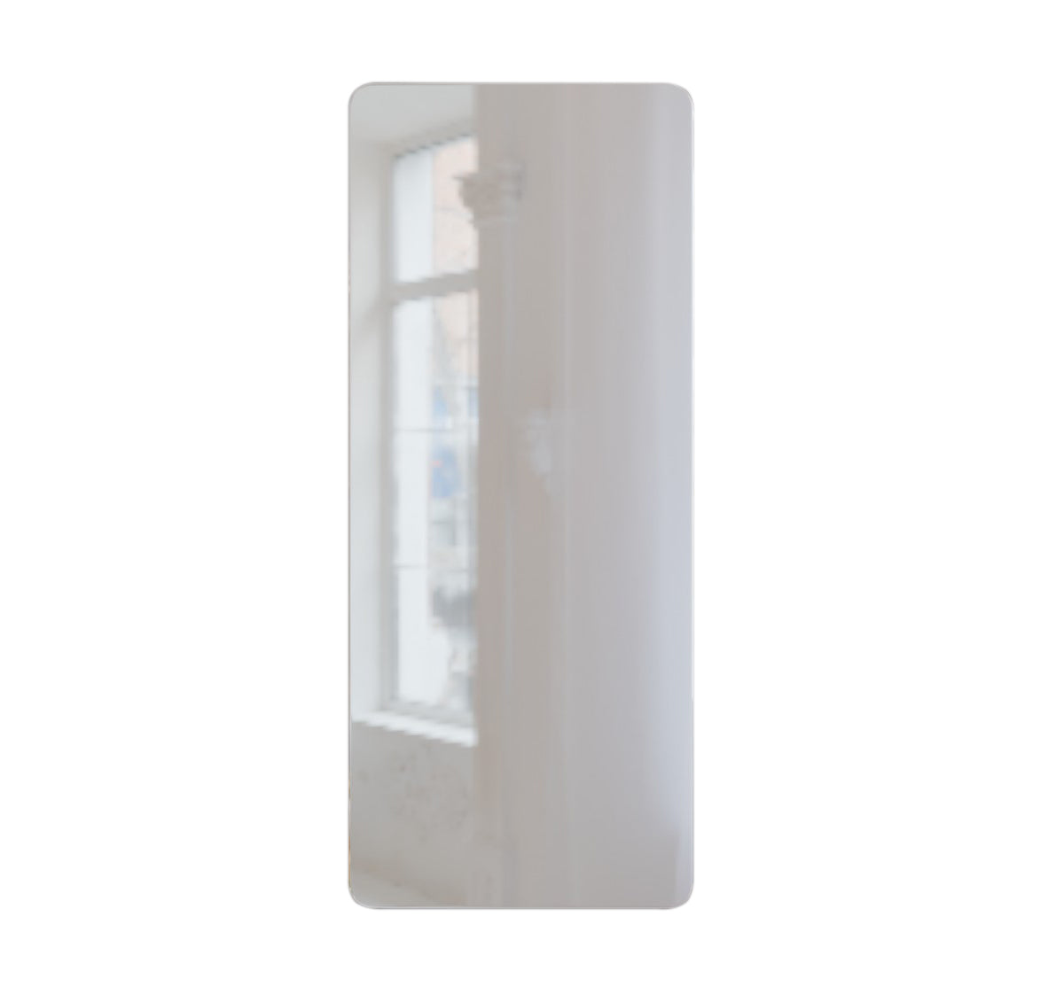 Espejo Rectangular De Pared