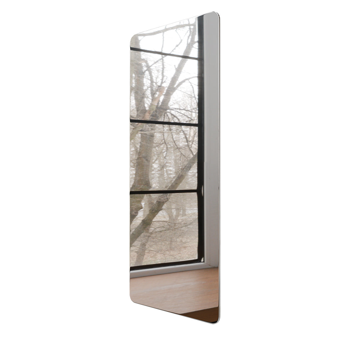 Espejo Rectangular De Pared