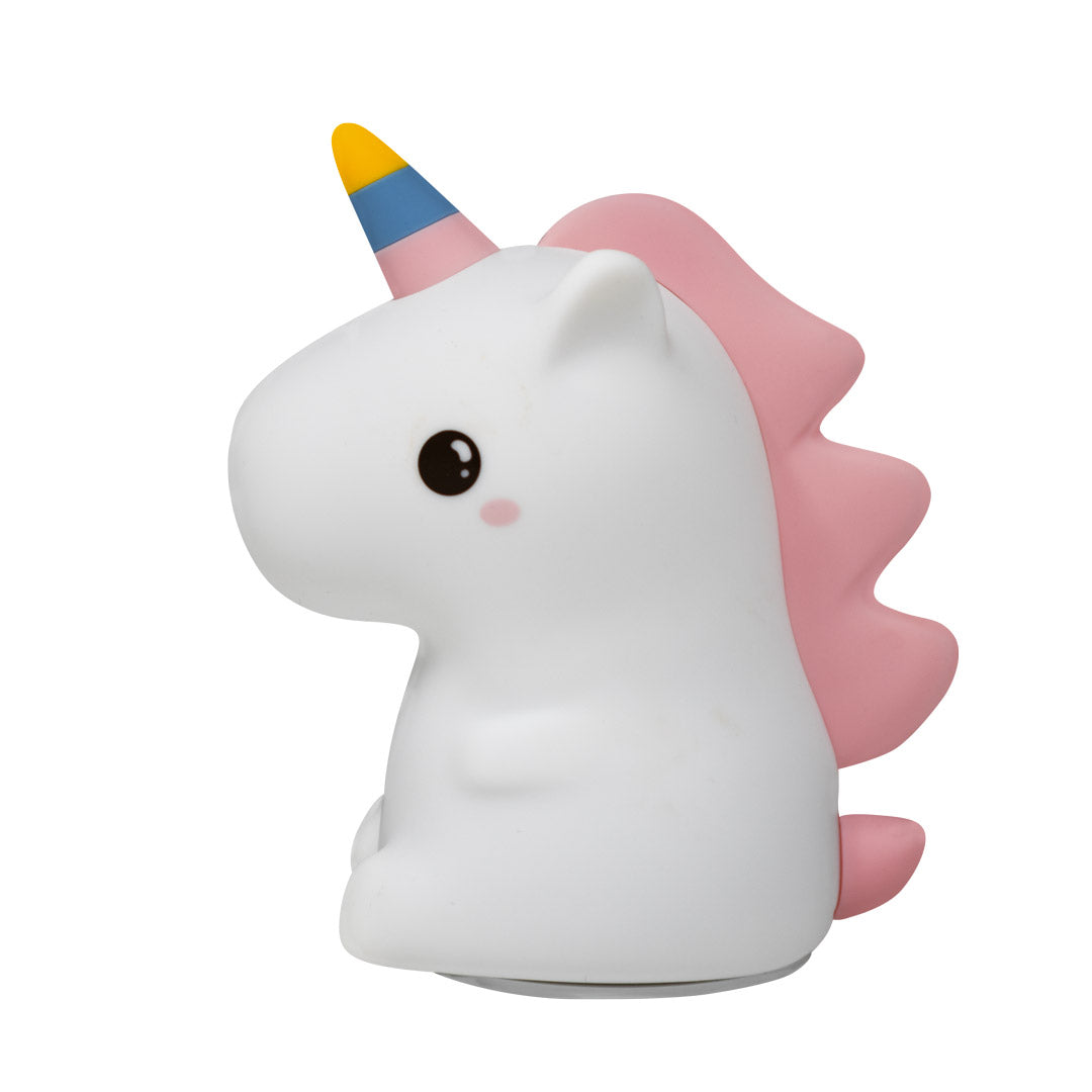 Lampara de Unicornio