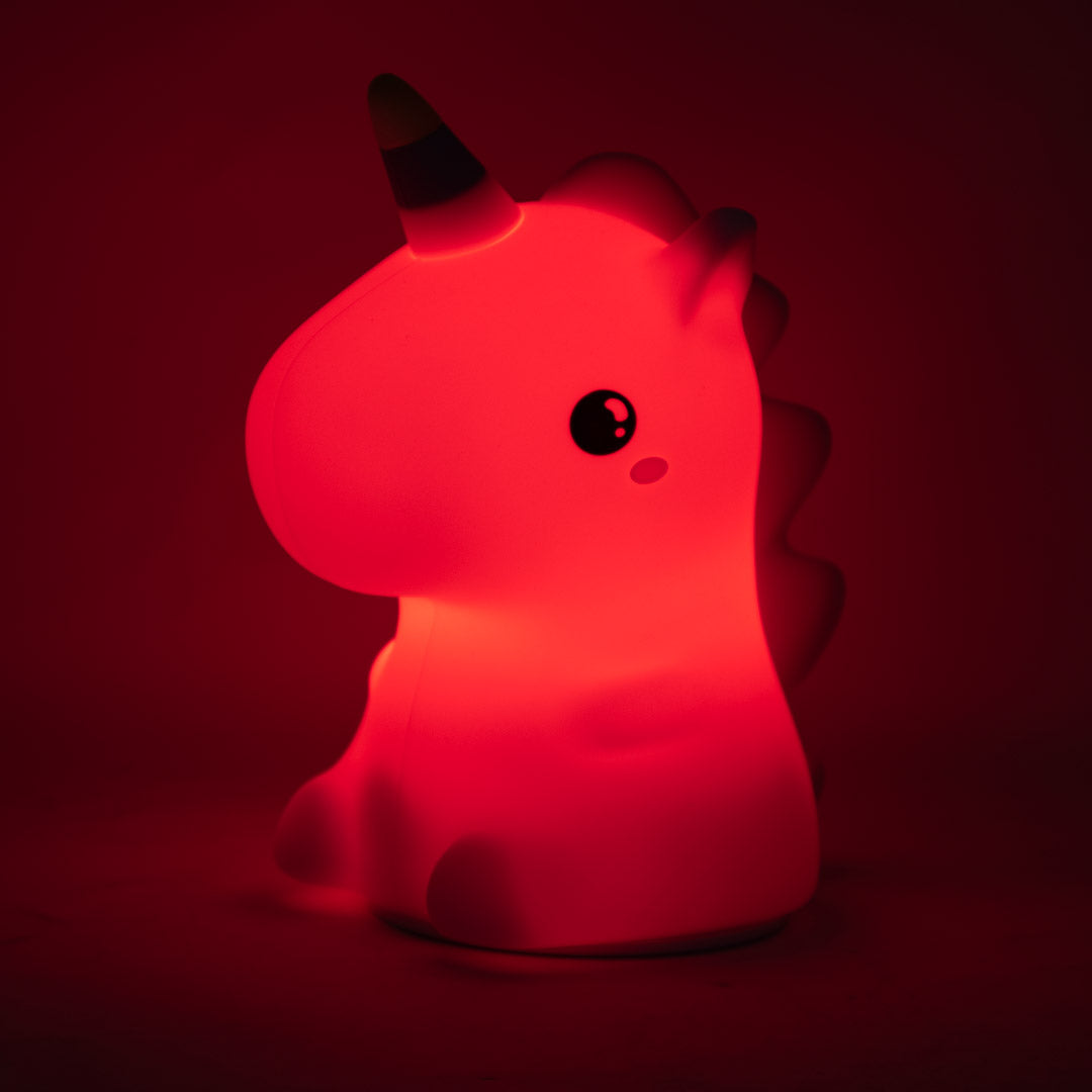 Lampara de Unicornio