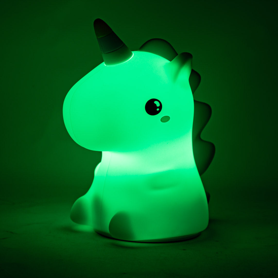 Lampara de Unicornio