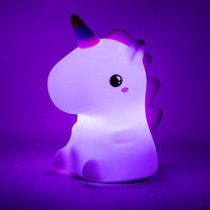 Lampara de Unicornio
