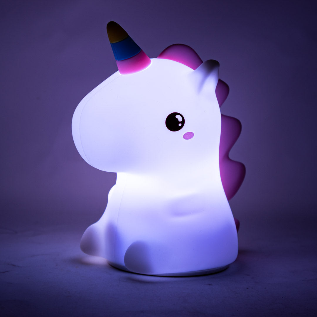 Lampara de Unicornio