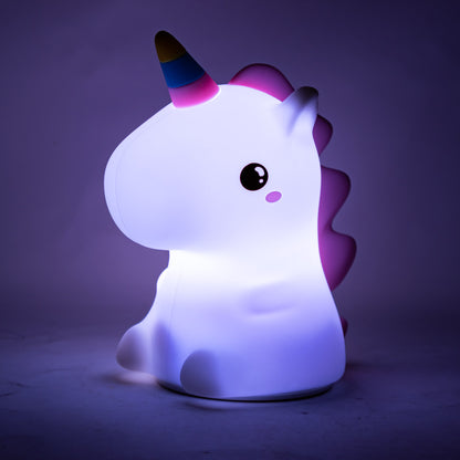Lampara de Unicornio