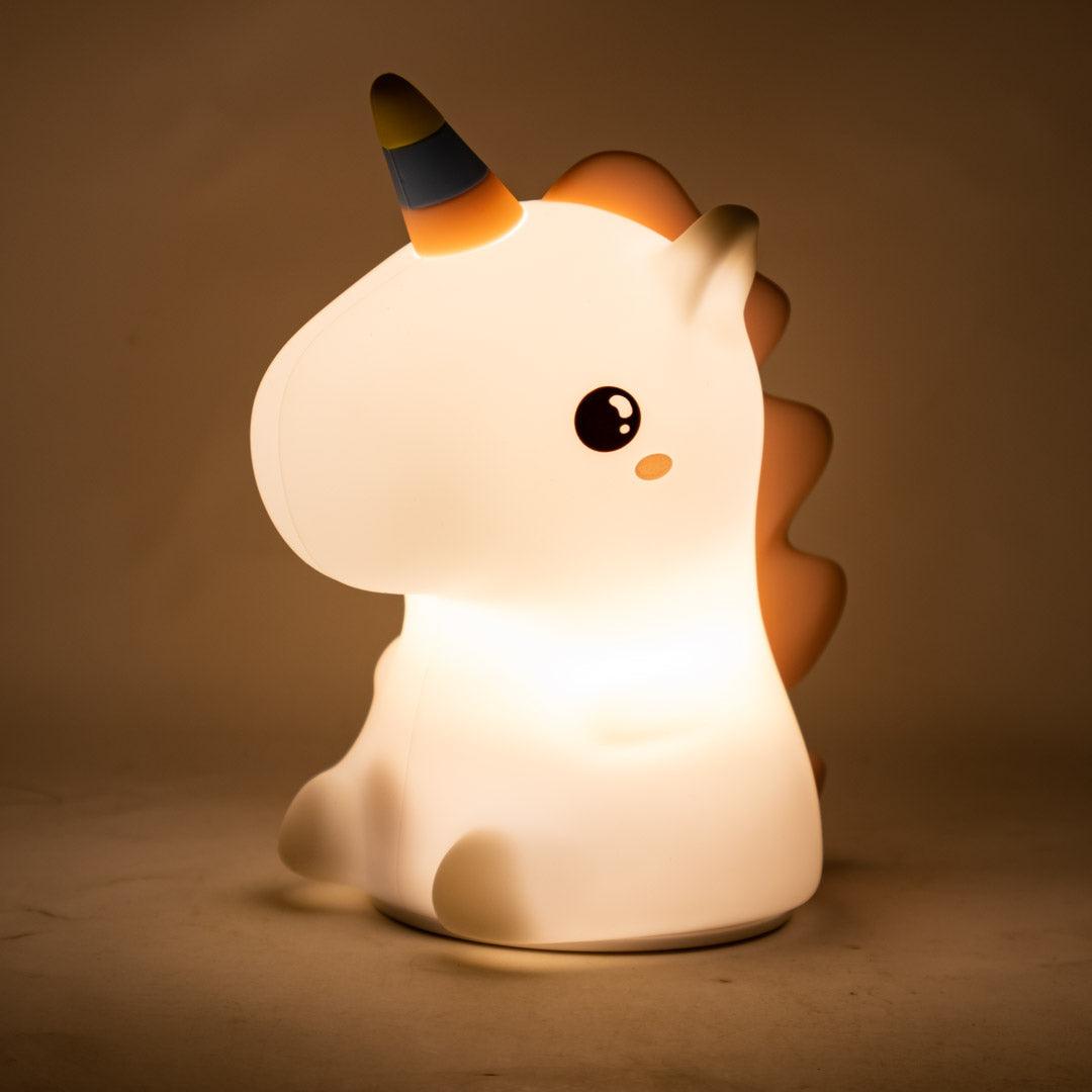 Lampara de Unicornio