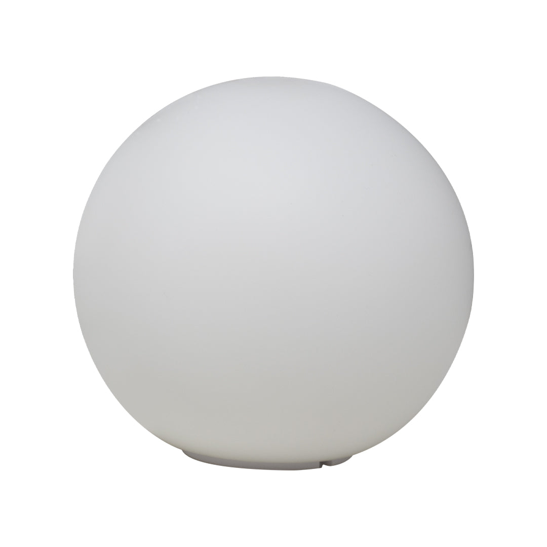 Luminario de Mesa - Bola Flotante