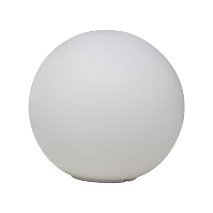 Luminario de Mesa - Bola Flotante