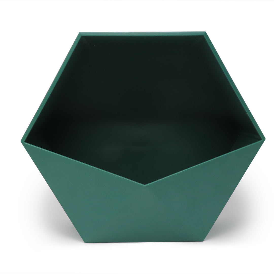 Maceta Flotante de Pared Varios Colres 22 cm