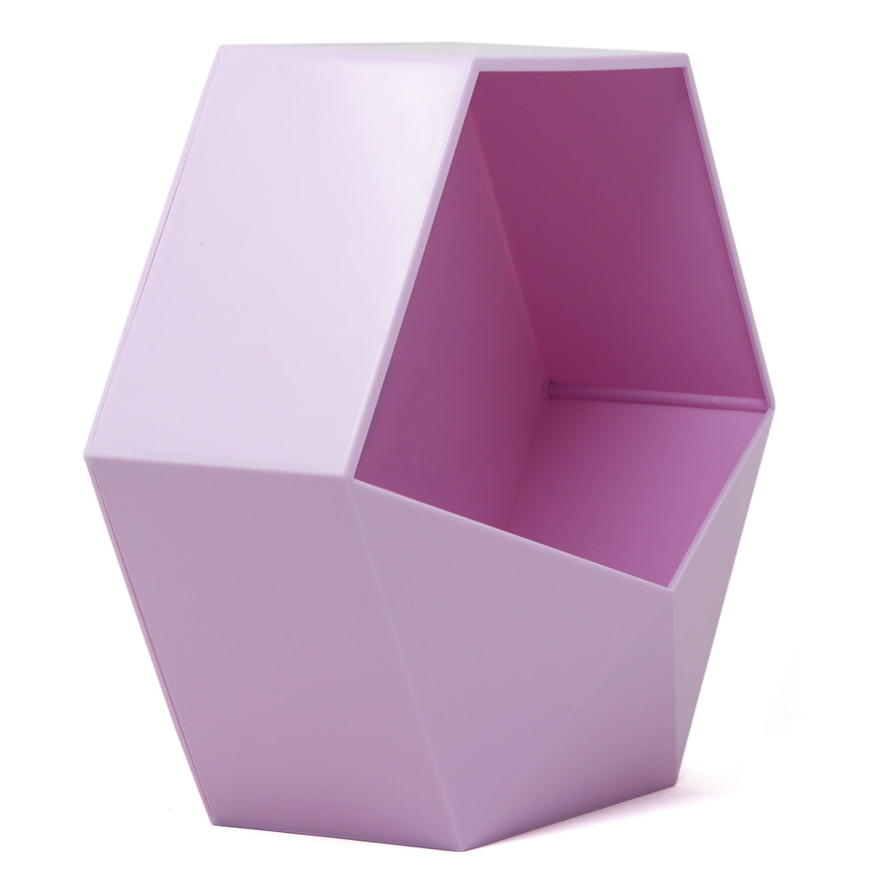 Maceta Flotante de Pared Varios Colres 22 cm