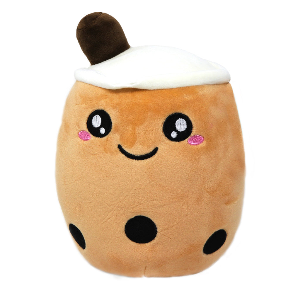 Muñeco de Peluche - Taza de Leche