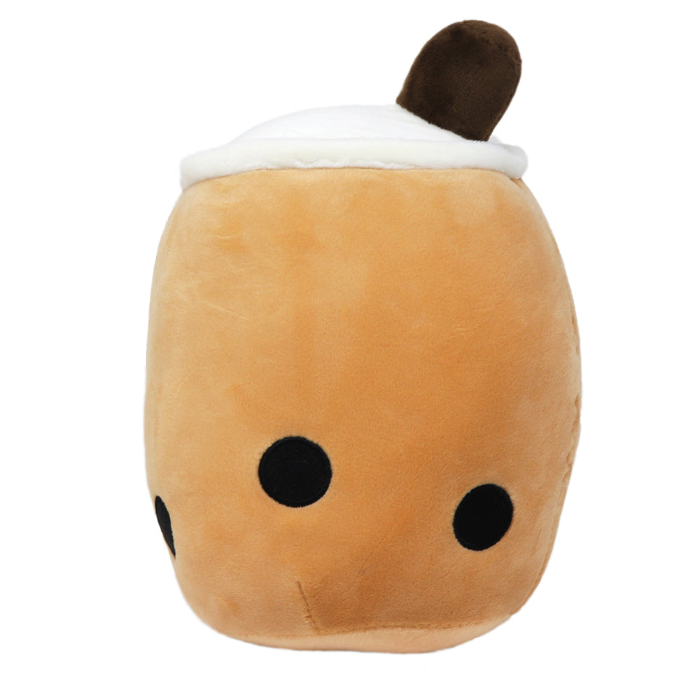 Muñeco de Peluche - Taza de Leche