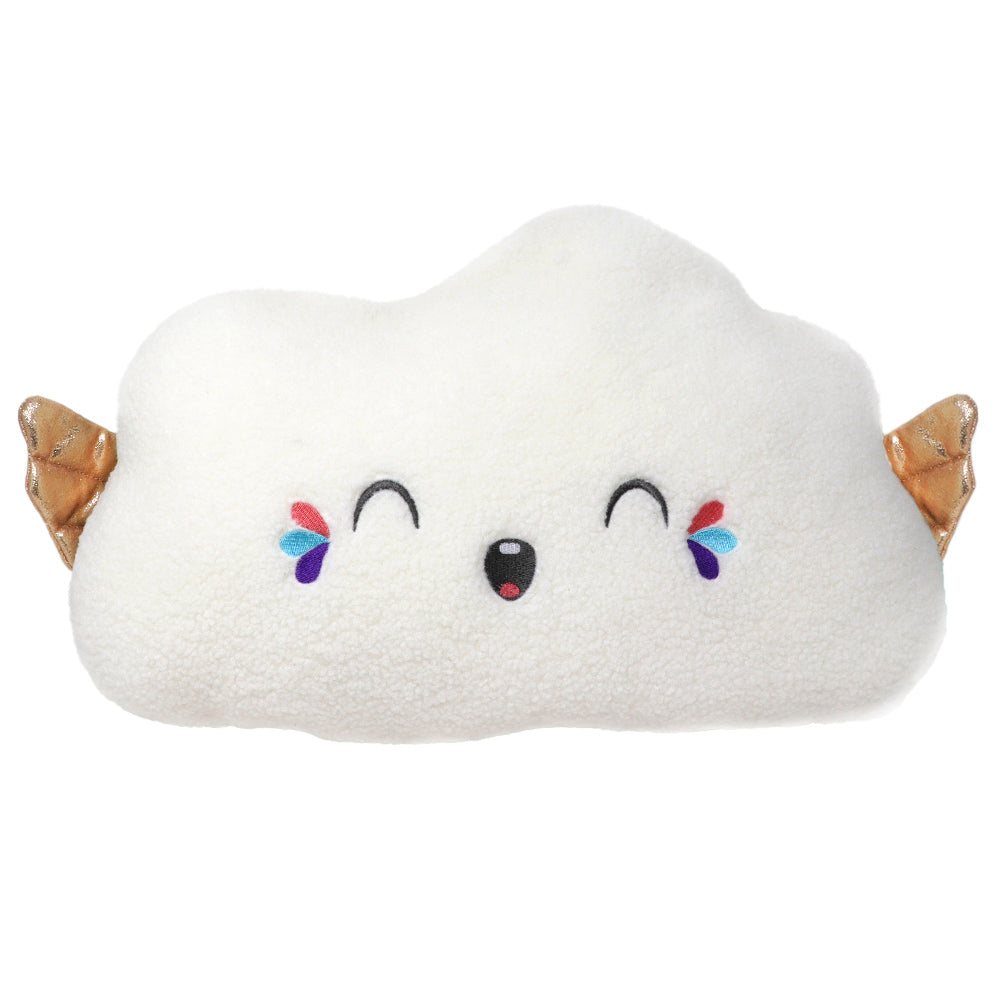 Muñeco de Peluche - Nube Kawaii