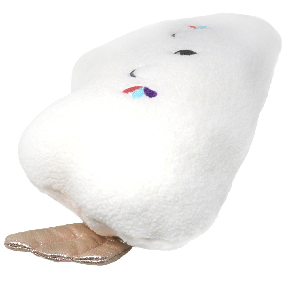Muñeco de Peluche - Nube Kawaii