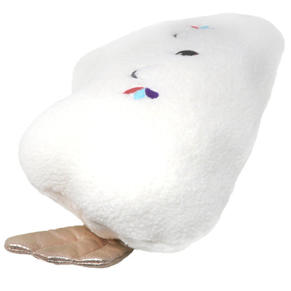 Muñeco de Peluche - Nube Kawaii