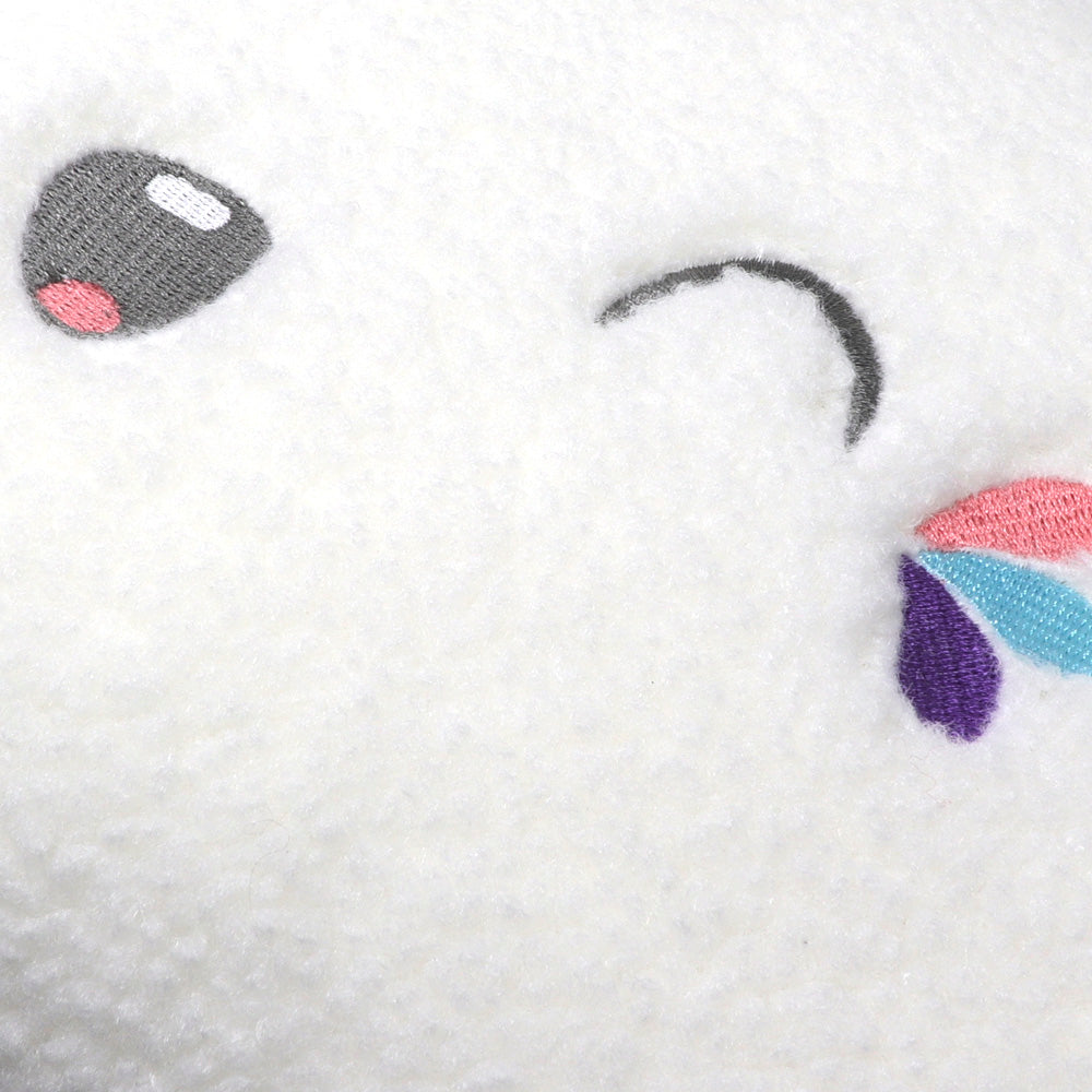 Muñeco de Peluche - Nube Kawaii