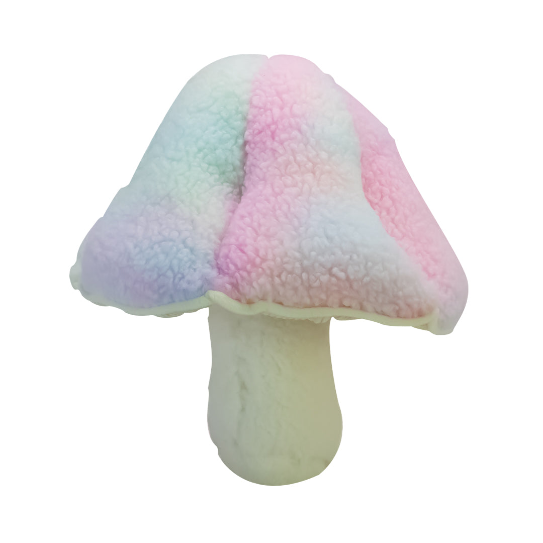 Muñeco de Peluche - Hongo