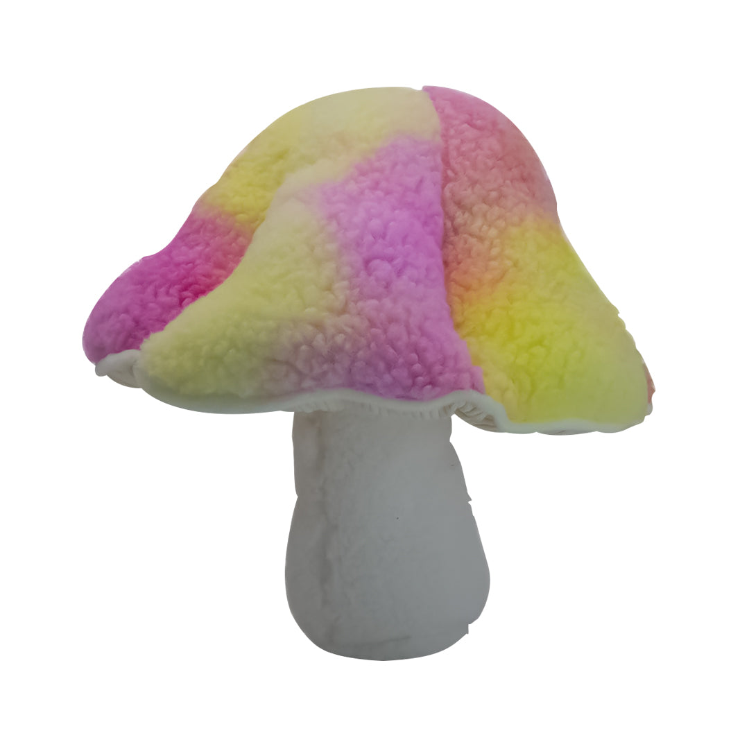 Muñeco de Peluche - Hongo