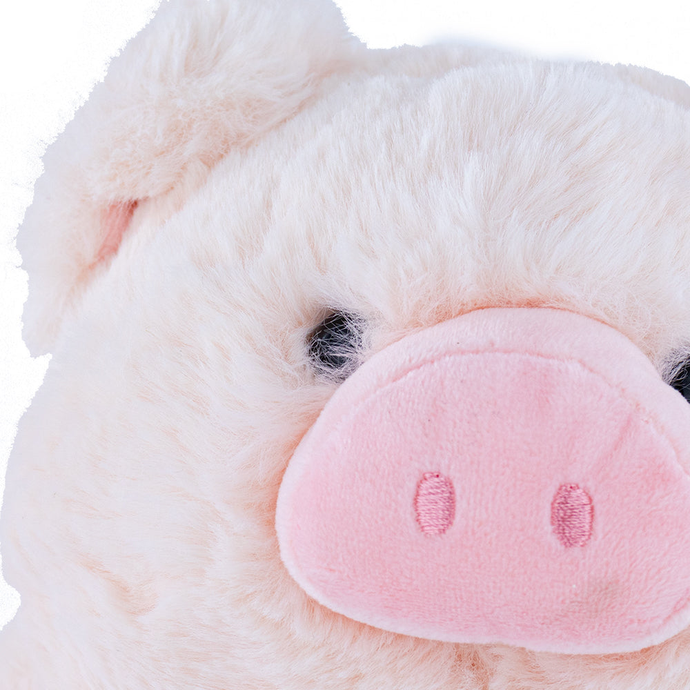 Muñeco de Peluche - Puerquito Rosa