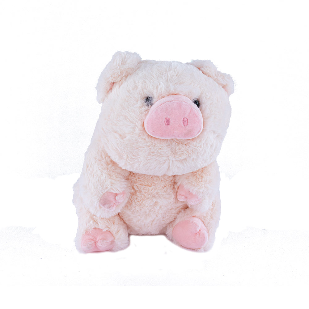 Muñeco de Peluche - Puerquito Rosa
