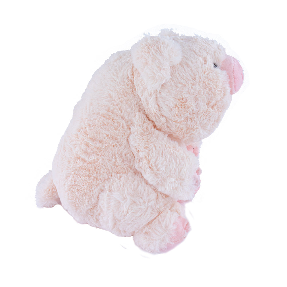 Muñeco de Peluche - Puerquito Rosa
