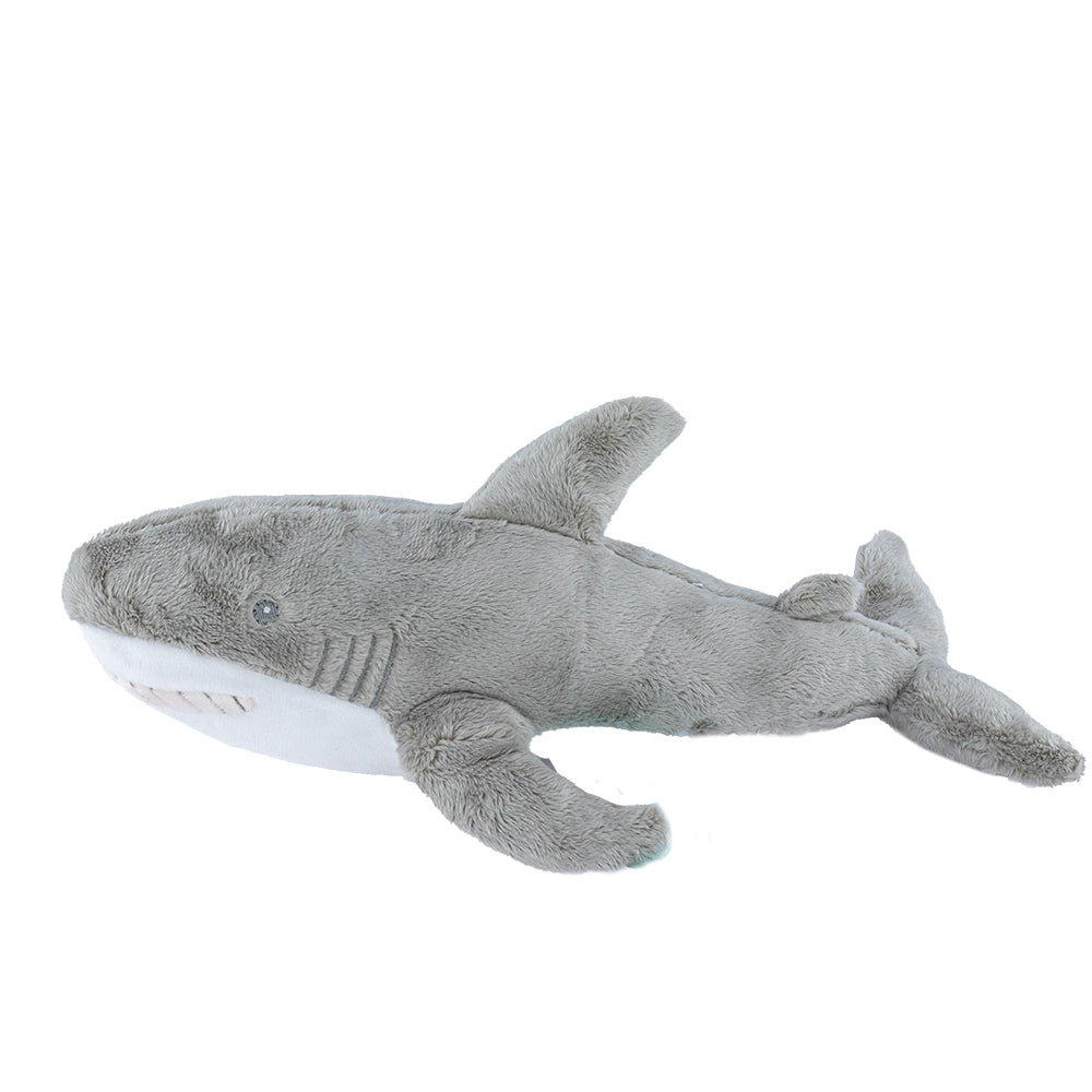 Muñeco de Peluche - Tiburón Gris