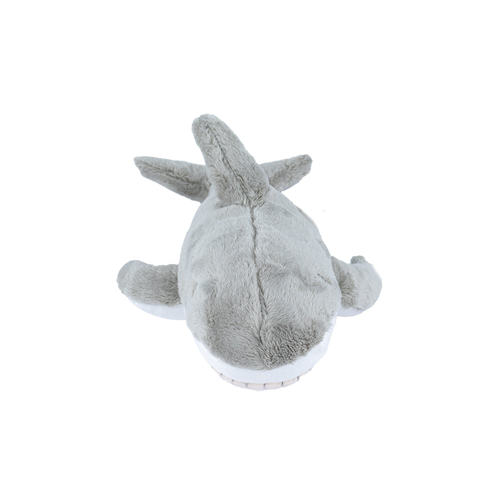Muñeco de Peluche - Tiburón Gris