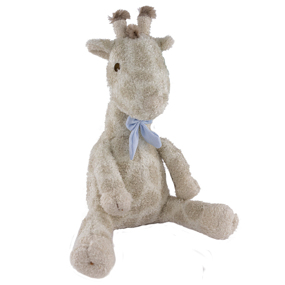 Muñeco de Peluche - Jirafa Gris