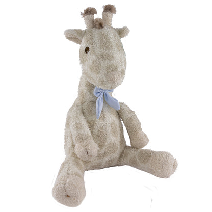 Muñeco de Peluche - Jirafa Gris