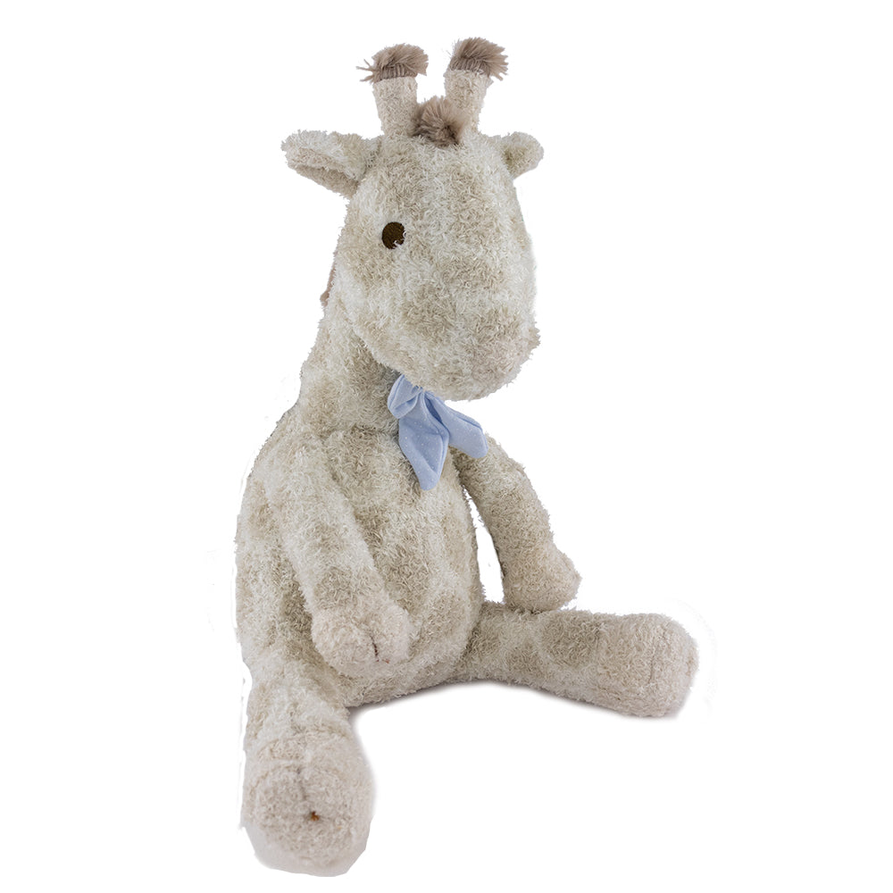Muñeco de Peluche - Jirafa Gris