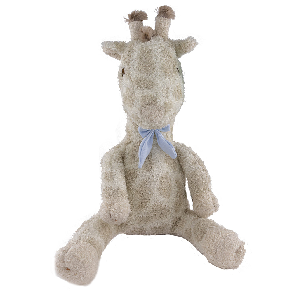 Muñeco de Peluche - Jirafa Gris
