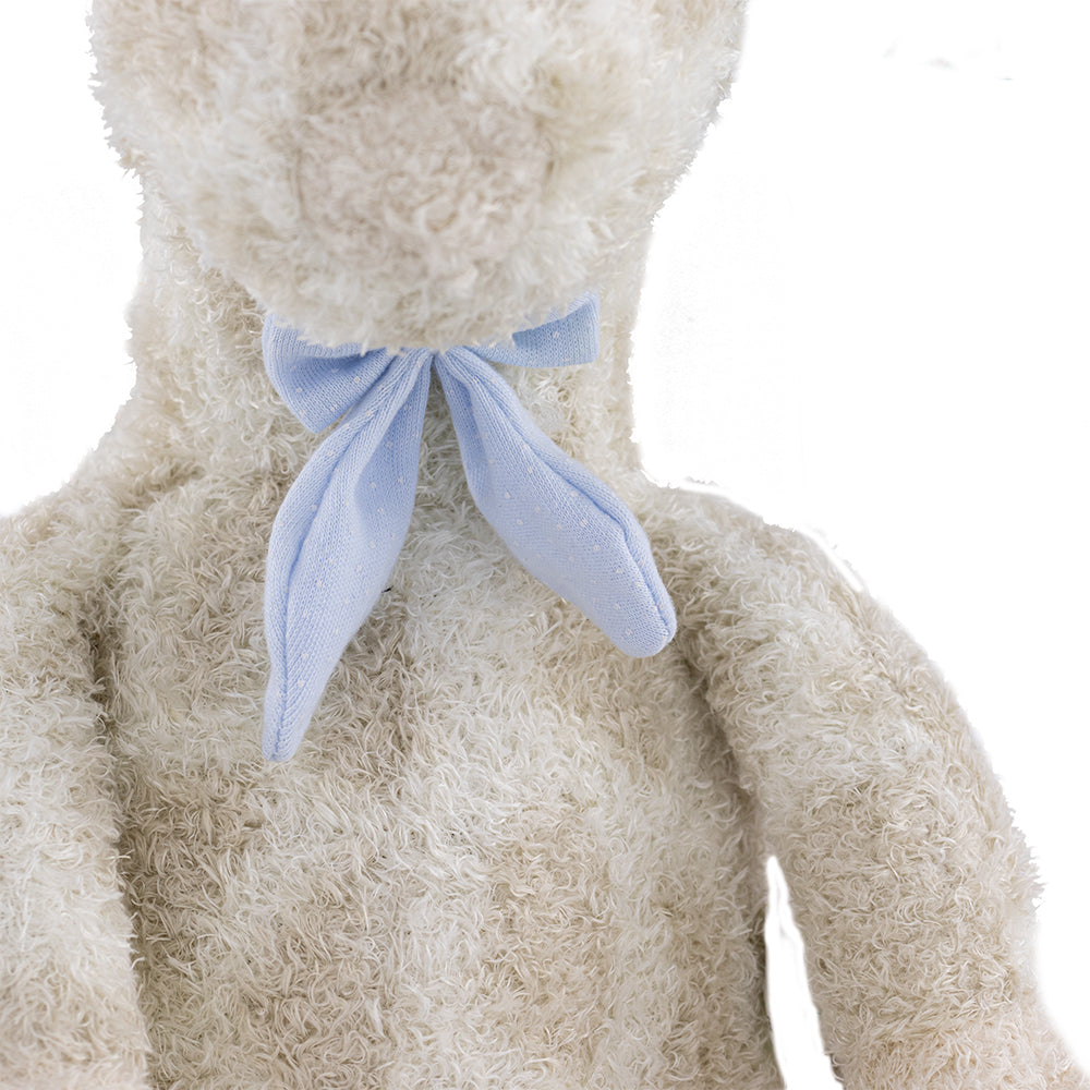 Muñeco de Peluche - Jirafa Gris