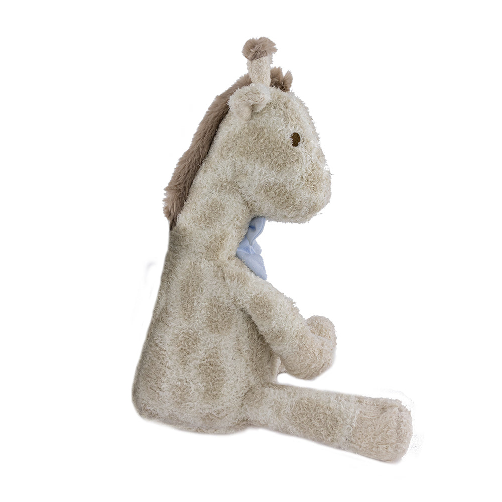 Muñeco de Peluche - Jirafa Gris