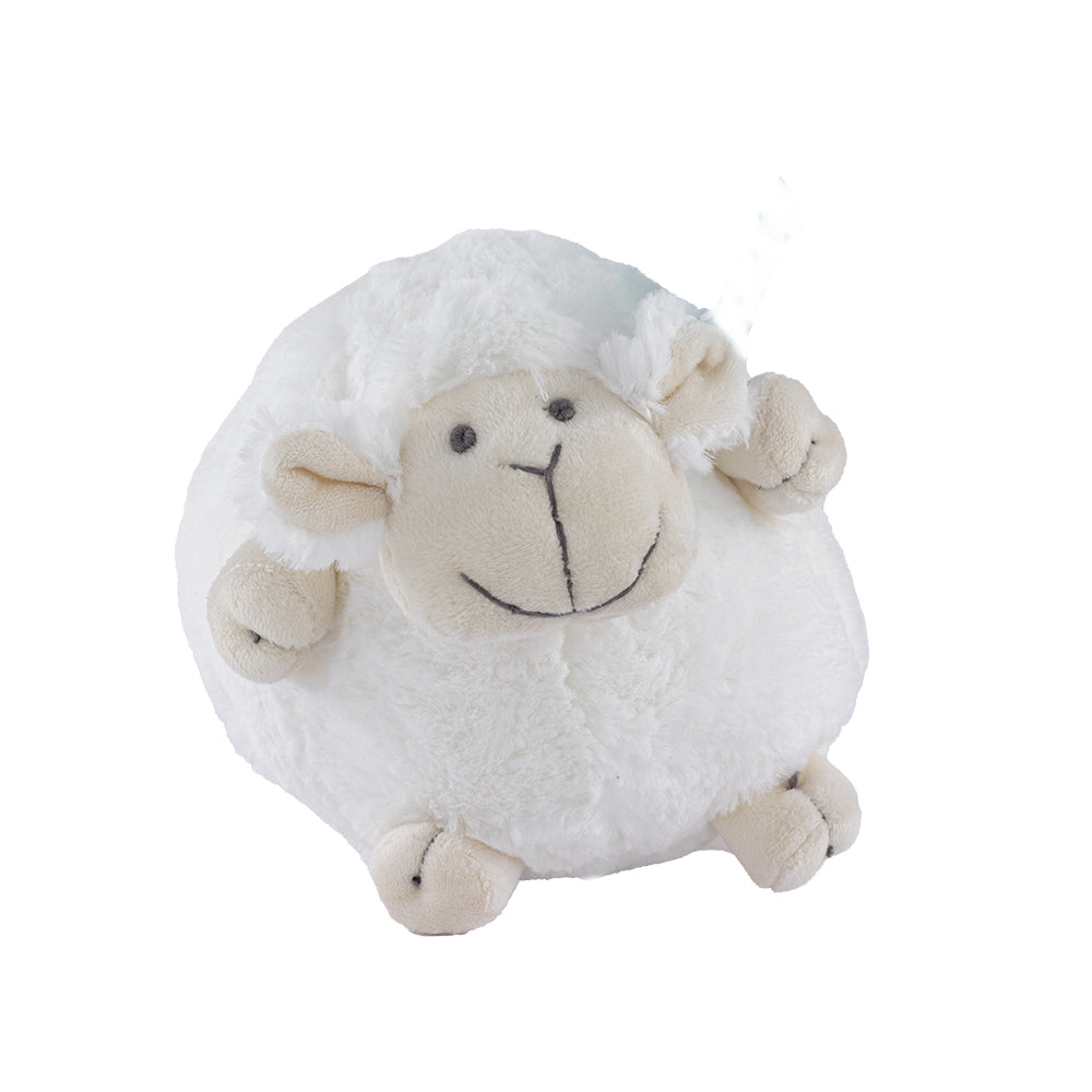 Muñeco de Peluche - Oveja