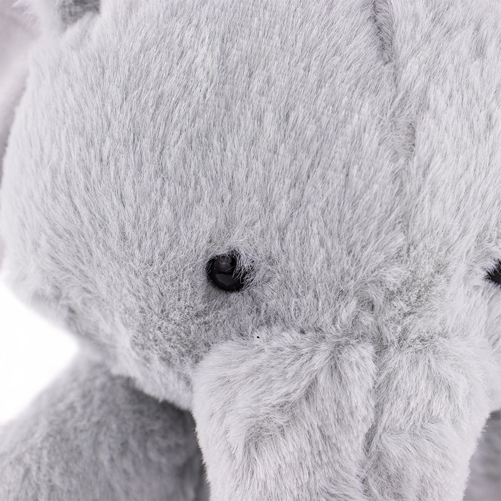 Muñeco de Peluche - Elefante Gris