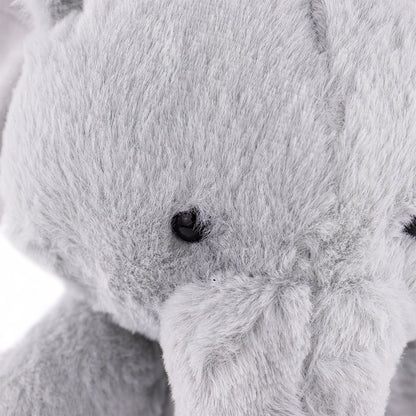 Muñeco de Peluche - Elefante Gris