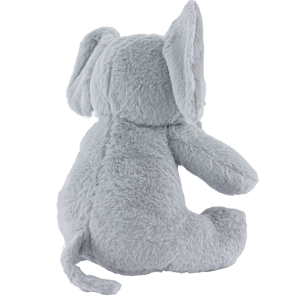 Muñeco de Peluche - Elefante Gris