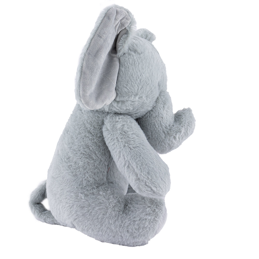 Muñeco de Peluche - Elefante Gris