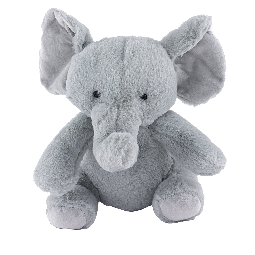 Muñeco de Peluche - Elefante Gris